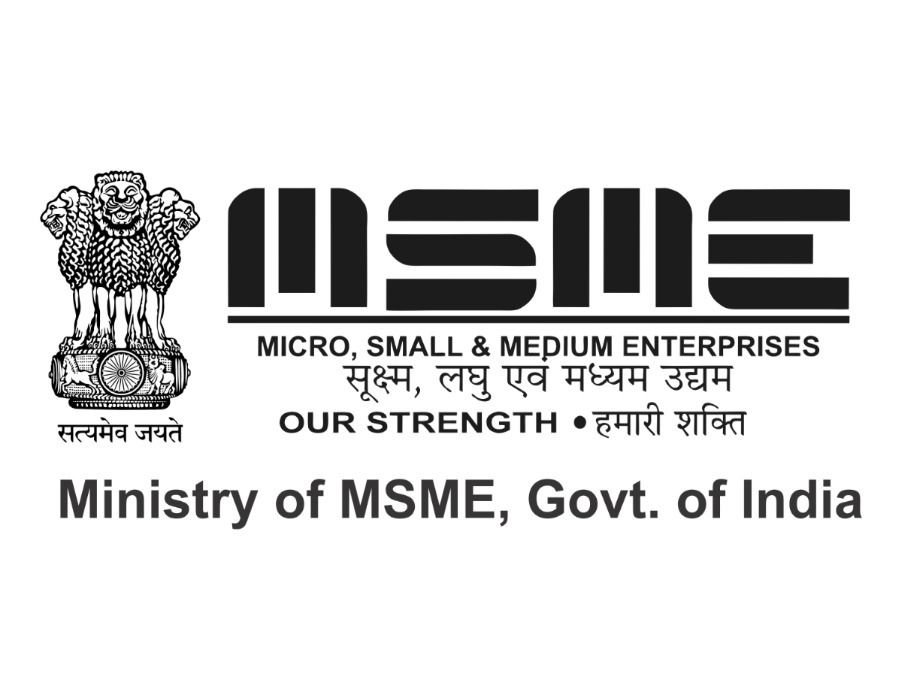 MSME Logo - Counsel for Vocational Education and Skill Development